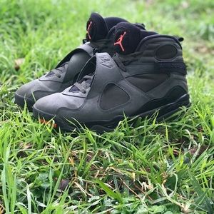 Jordan retro 8